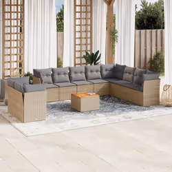 VidaXL 3256052 ensemble de meubles de jardin