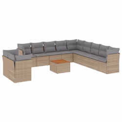 VidaXL 3256059, 12 pièce(s)