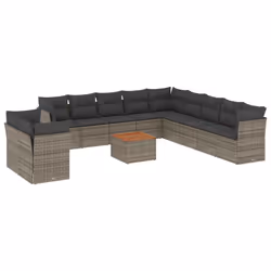 VidaXL 3256060, 12 pièce(s)