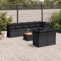 VidaXL 3256062 ensemble de meubles de jardin
