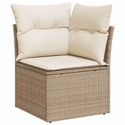 VidaXL 3256065 ensemble de meubles de jardin