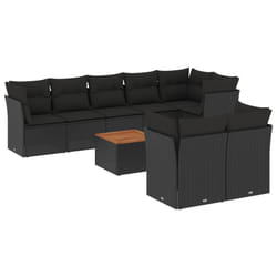 VidaXL 3256069 ensemble de meubles de jardin