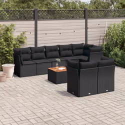 VidaXL 3256069 ensemble de meubles de jardin