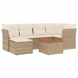 VidaXL 3256079, 7 pièce(s)