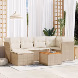 VidaXL 3256079 ensemble de meubles de jardin