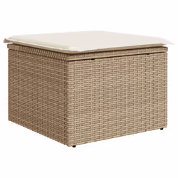 VidaXL 3256079 ensemble de meubles de jardin