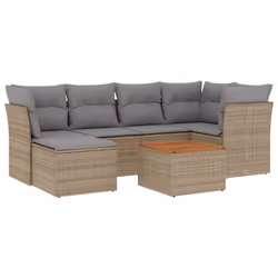 VidaXL 3256080, 7 pièce(s)