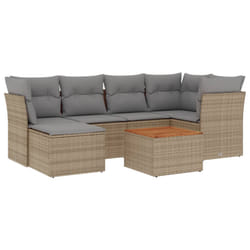 VidaXL 3256080 ensemble de meubles de jardin
