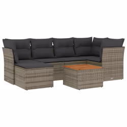 VidaXL 3256081, 7 pièce(s)