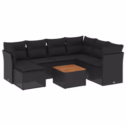 VidaXL 3256083, 8 pièce(s)