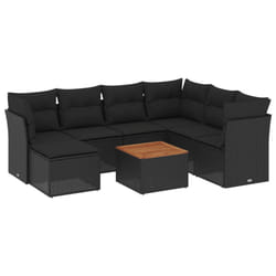 VidaXL 3256083 ensemble de meubles de jardin
