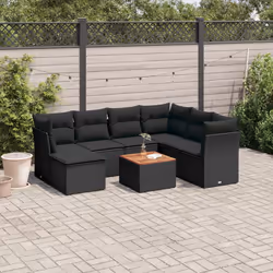 VidaXL 3256083 ensemble de meubles de jardin
