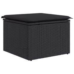 VidaXL 3256083 ensemble de meubles de jardin - Vue supplémentaire 5