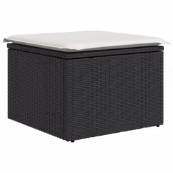 VidaXL 3256084 ensemble de meubles de jardin - Vue supplémentaire 5