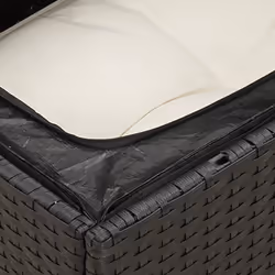 VidaXL 3256084 ensemble de meubles de jardin - Vue supplémentaire 8