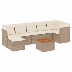 VidaXL 3256086, 8 pièce(s)
