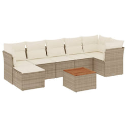 VidaXL 3256086 ensemble de meubles de jardin