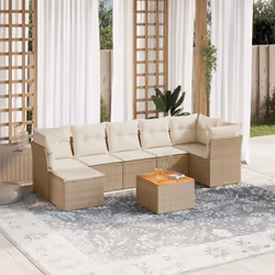 VidaXL 3256086 ensemble de meubles de jardin