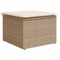 VidaXL 3256086 ensemble de meubles de jardin