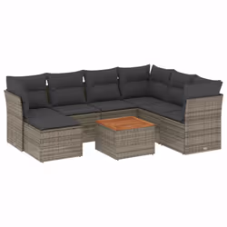 VidaXL 3256088, 8 pièce(s)