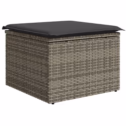 VidaXL 3256088 ensemble de meubles de jardin - Vue supplémentaire 6