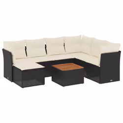 VidaXL 3256091, 8 pièce(s)