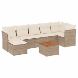 VidaXL 3256093, 8 pièce(s)