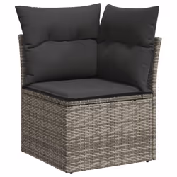 VidaXL 3256095 ensemble de meubles de jardin - Vue supplémentaire 5
