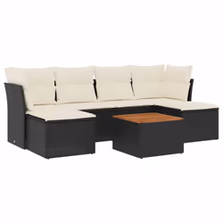 VidaXL 3256098, 7 pièce(s)