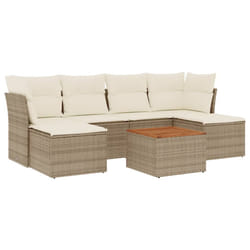 VidaXL 3256100 ensemble de meubles de jardin