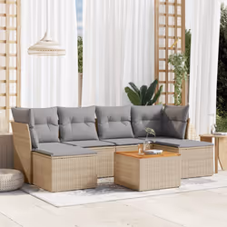 VidaXL 3256101 ensemble de meubles de jardin