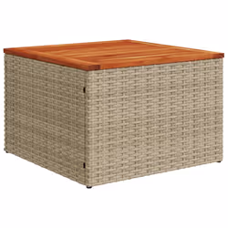 VidaXL 3256101 ensemble de meubles de jardin