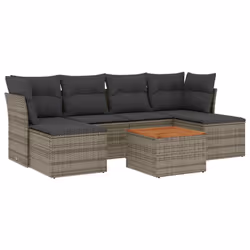 VidaXL 3256102, 7 pièce(s)