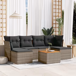 VidaXL 3256102 ensemble de meubles de jardin