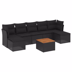 VidaXL 3256104, 8 pièce(s)