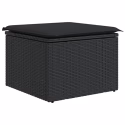 VidaXL 3256104 ensemble de meubles de jardin