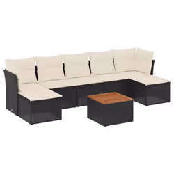 VidaXL 3256105, 8 pièce(s)