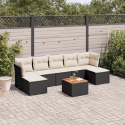 VidaXL 3256105 ensemble de meubles de jardin