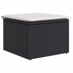 VidaXL 3256105 ensemble de meubles de jardin - Vue supplémentaire 4