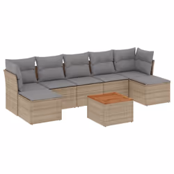 VidaXL 3256108, 8 pièce(s)