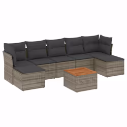 VidaXL 3256109, 8 pièce(s)