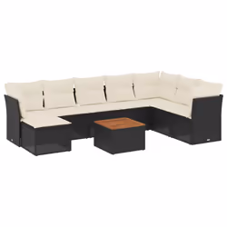 VidaXL 3256112, 9 pièce(s)