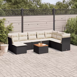 VidaXL 3256112 ensemble de meubles de jardin