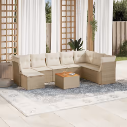 VidaXL 3256114 ensemble de meubles de jardin