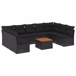 VidaXL 3256118, 10 pièce(s)