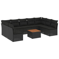 VidaXL 3256118 ensemble de meubles de jardin