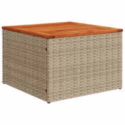 VidaXL 3256121 ensemble de meubles de jardin
