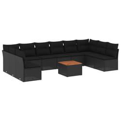 VidaXL 3256125 ensemble de meubles de jardin