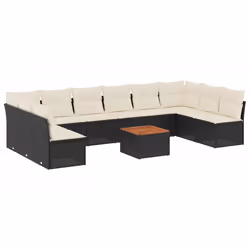 VidaXL 3256126, 11 pièce(s)