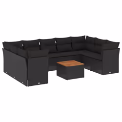 VidaXL 3256132, 10 pièce(s)
